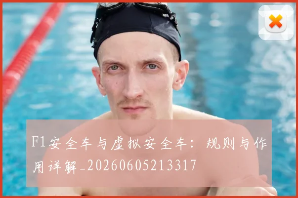 F1安全车与虚拟安全车：规则与作用详解_20260605213317
